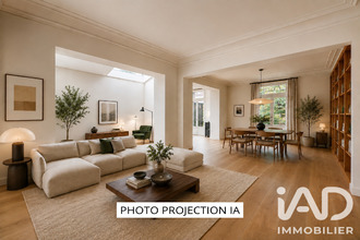 achat maison vaucresson 92420