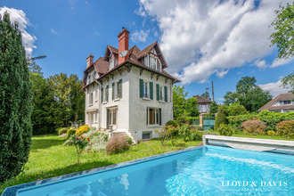 achat maison vaucresson 92420