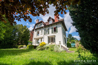 achat maison vaucresson 92420