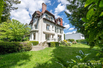 achat maison vaucresson 92420