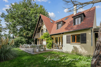achat maison vaucresson 92420