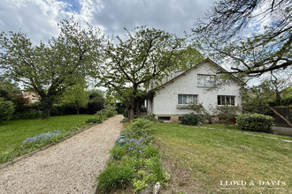 achat maison vaucresson 92420