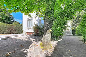 achat maison vaucresson 92420