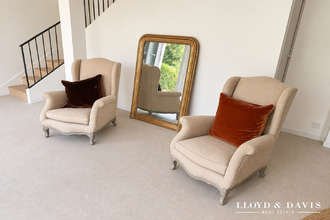 achat maison vaucresson 92420