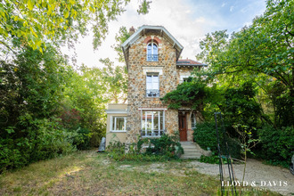 achat maison vaucresson 92420