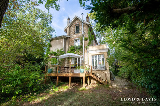 achat maison vaucresson 92420