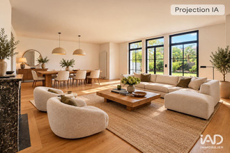 achat maison vaucresson 92420