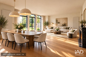 achat maison vaucresson 92420