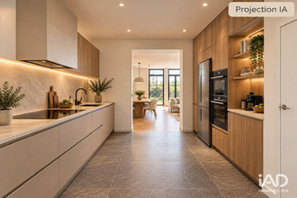 achat maison vaucresson 92420