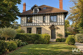 achat maison vaucresson 92420
