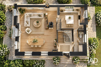 achat maison vaucresson 92420