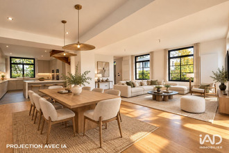 achat maison vaucresson 92420