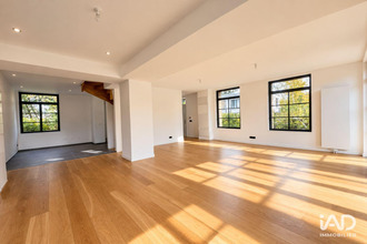 achat maison vaucresson 92420