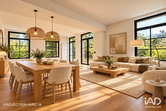 achat maison vaucresson 92420