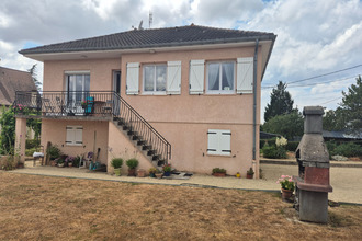 achat maison vaudebarrier 71120