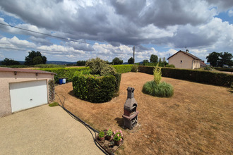 achat maison vaudebarrier 71120