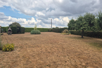 achat maison vaudebarrier 71120