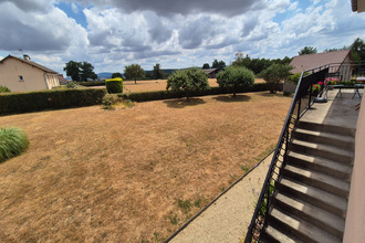 achat maison vaudebarrier 71120