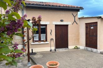 achat maison vaudelnay 49260