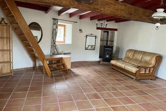 achat maison vaudelnay 49260