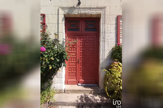 achat maison vaudelnay 49260