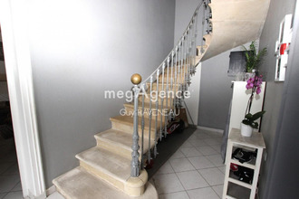 achat maison vaudelnay 49260