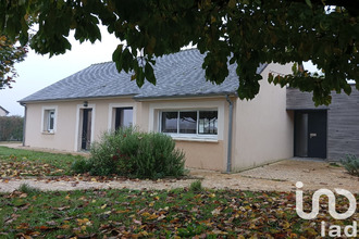 achat maison vaudelnay 49260