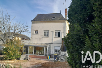 achat maison vaudelnay 49260