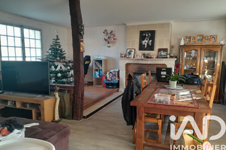 achat maison vaudelnay 49260