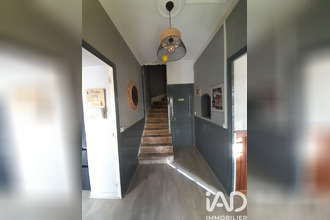 achat maison vaudelnay 49260