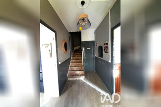 achat maison vaudelnay 49260