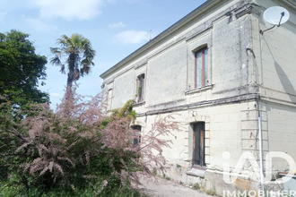 achat maison vaudelnay 49260