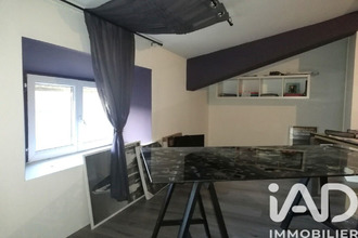 achat maison vaudemt 54330