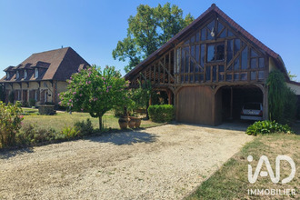 achat maison vaudes 10260