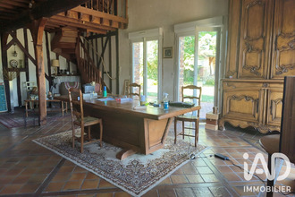 achat maison vaudes 10260