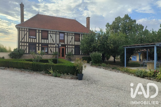 achat maison vaudes 10260