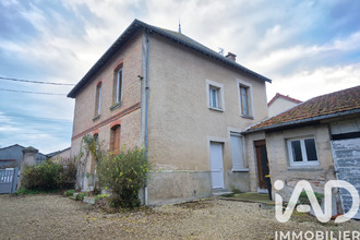 achat maison vaudesincourt 51600