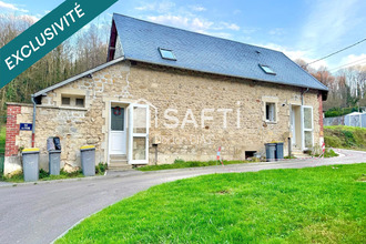 achat maison vaudesson 02320