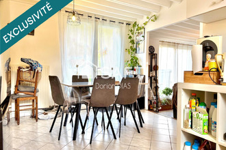 achat maison vaudesson 02320