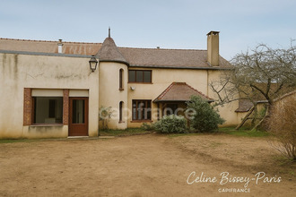 achat maison vaudeurs 89320