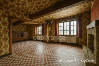 achat maison vaudeurs 89320