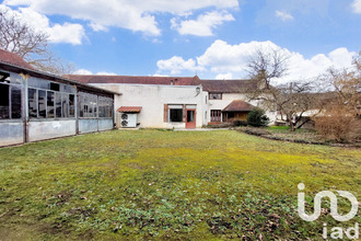 achat maison vaudeurs 89320