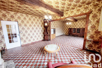 achat maison vaudeurs 89320