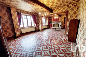 achat maison vaudeurs 89320