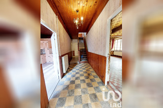 achat maison vaudeurs 89320