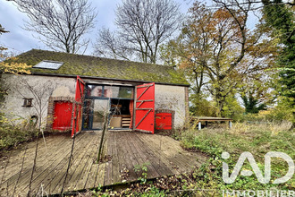 achat maison vaudeurs 89320