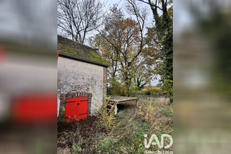 achat maison vaudeurs 89320