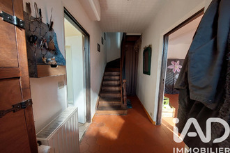 achat maison vaudeurs 89320