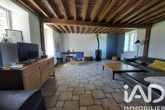 achat maison vaudeurs 89320