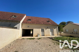 achat maison vaudeurs 89320